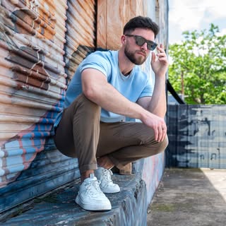 Profile Picture of Jeremiah Miller (@jeremiahmiller) on Instagram