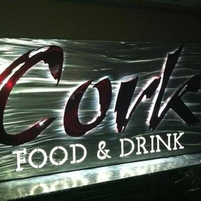 Profile Picture of Cork's Crew (@CorkTyler) on Twitter