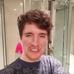 Profile Picture of Bradley Thomas Callaghan (@mr.skinnydk) on Instagram