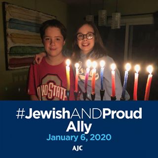 Profile Picture of Jane Chaleff Gruber (@jane.c.gruber) on Facebook