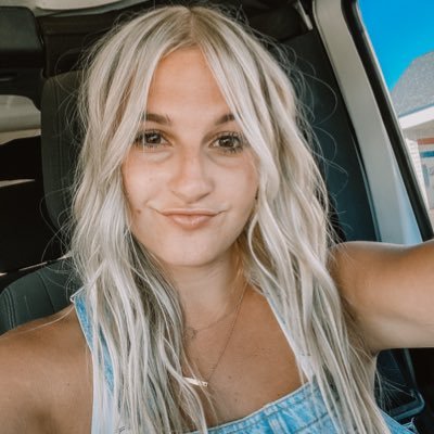 Profile Picture of Al (@Allie__Jo) on Twitter
