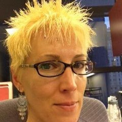 Profile Picture of Luanne Phillips (@FitBBCoach) on Twitter