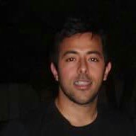 Profile Picture of David Nadelman (@DavidNadelman9) on Twitter