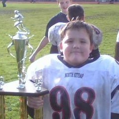 Profile Picture of Mateo Smith (@304511522) on Myspace