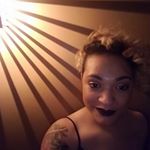 Profile Picture of Julia Askew (@choppednaskewd) on Instagram
