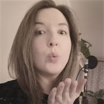 Profile Picture of Ruth Fielding (@jasmine_field) on Instagram