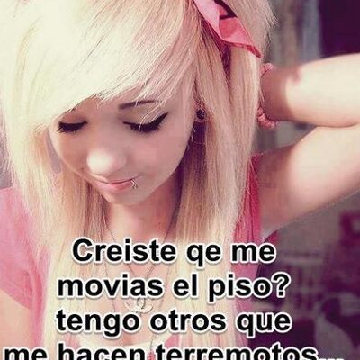 Profile Picture of Ileana Rivera (@ileanarivera14) on Twitter