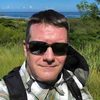Profile Picture of Kyle May (@kyle_may) on Twitter