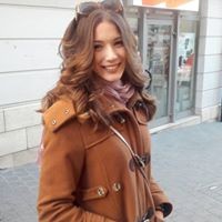 Profile Picture of Gaia Bellesi (@gaia-bellesi) on Quora