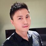 Profile Picture of Max Jiang (@m.k.jiang) on Instagram