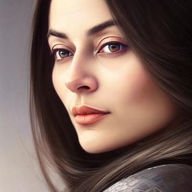 Profile Picture of Azadeh Mohammadi (@manimoo) on Pinterest