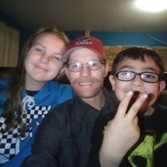 Profile Picture of Stephen Daugherty (@stephendaugherty7) on Tiktok