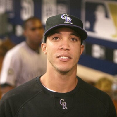 Profile Picture of Ubaldo Jimenez Fans (@UbaldoFans) on Twitter
