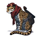 Profile Picture of Brad Marion (@commanderocelot) on Instagram