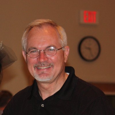 Profile Picture of Kenneth V. Trotter (@KVT6home1961) on Twitter