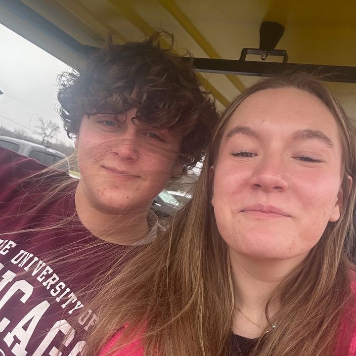 Andrew Schaeffer - Tiktok Profile Picture of Andrew Schaeffer (@andrew_schaeffe) on Tiktok