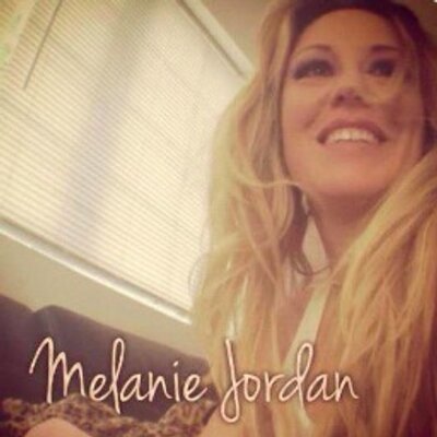 Profile Picture of Melanie Jordan (@MelanieCJordan) on Twitter