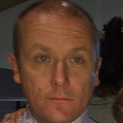 Profile Picture of Tom Cheevers (@CheeversTom) on Twitter