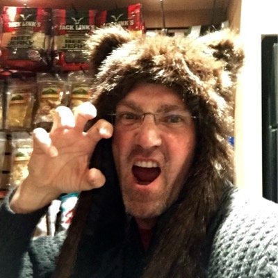 Profile Picture of Craig Haston (@chaston281) on Twitter