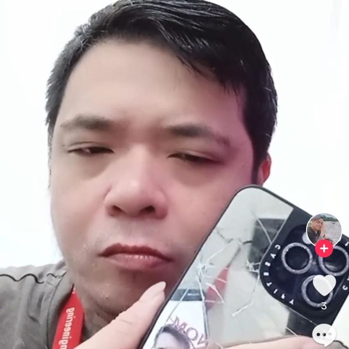 Profile Picture of Kevin low (@kevinlowkevinlow) on Tiktok