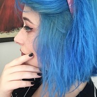 Profile Picture of Paige Keen (@paige-keen-2) on Quora