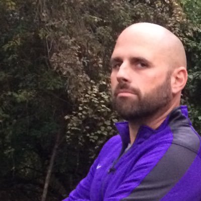 Profile Picture of Scott Anthony Felber (@ScottFelber54) on Twitter