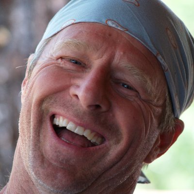 Profile Picture of Brian Berka (@3DBBAZ) on Twitter