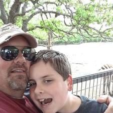 Profile Picture of John Cundiff (@hornplayer1966) on Twitter