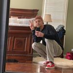 Profile Picture of Gerald (@thedallashendrix) on Instagram