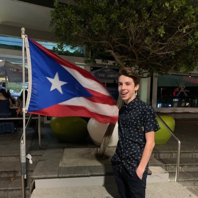 Profile Picture of Matt Brow (@matt_brow) on Twitter