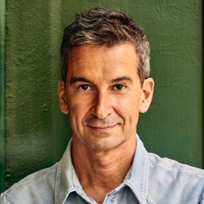 Profile Picture of Federico Marchetti (@fmarchetti) on Twitter