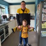 Profile Picture of John Leddy (@johnleddy111) on Instagram