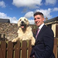 Profile Picture of Brendan Twomey (@brendan-twomey-6) on Quora