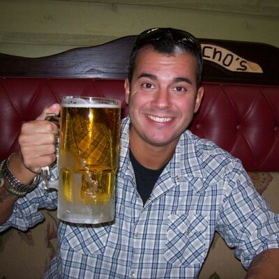Profile Picture of Gary Lane Anderson (@Garylanewho) on Twitter