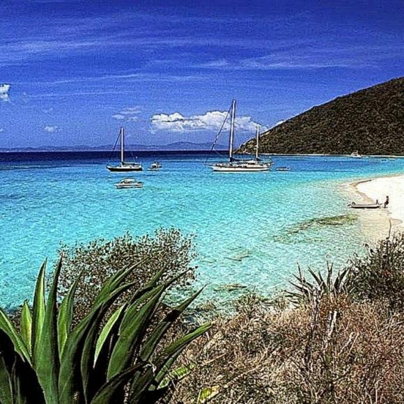 Profile Picture of Orlanda Joseph (@orlandajoseph) on Poshmark