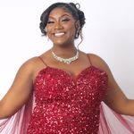 Profile Picture of Don’Neisha D. McFadden (@dreamingofdoni) on Instagram