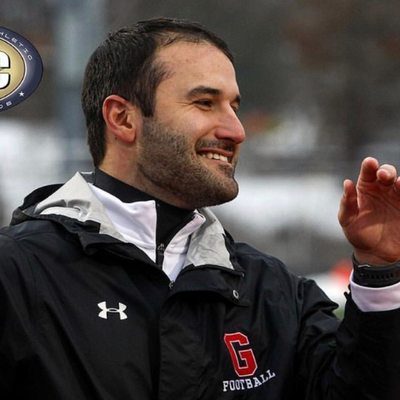 Profile Picture of Andrew DiDonato (@CoachDiDonato) on Twitter