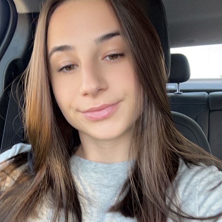Profile Picture of eliseking (@@kingelise) on Tiktok