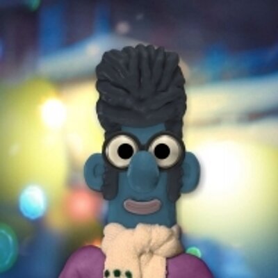 Profile Picture of Davìd Grosso PNTRML (@DodoIL) on Twitter