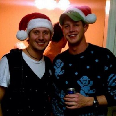 Profile Picture of TaylorKolb (@taylorkolb) on Twitter