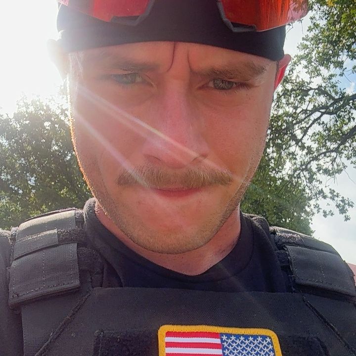 Profile Picture of 0McConnell5 (@mcconnell_) on Tiktok