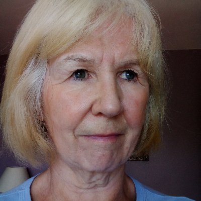 Profile Picture of Sheila Banks (@SheilaB85909826) on Twitter