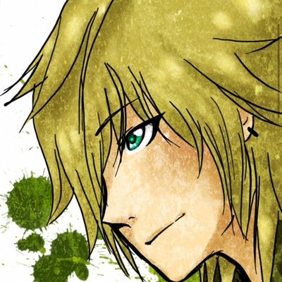 Profile Picture of Jacob Balmer (@Emperor_X) on Twitter
