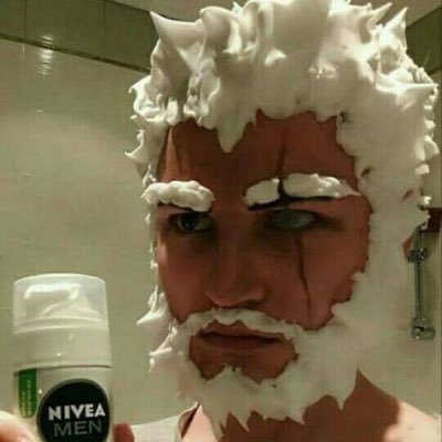 Profile Picture of Keith Harden (@KeithHarden18) on Twitter