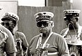 Profile Picture of Harold Dejanon Wikipedia