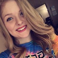 Profile Picture of Haley Glaze (@haley-glaze-2) on Quora
