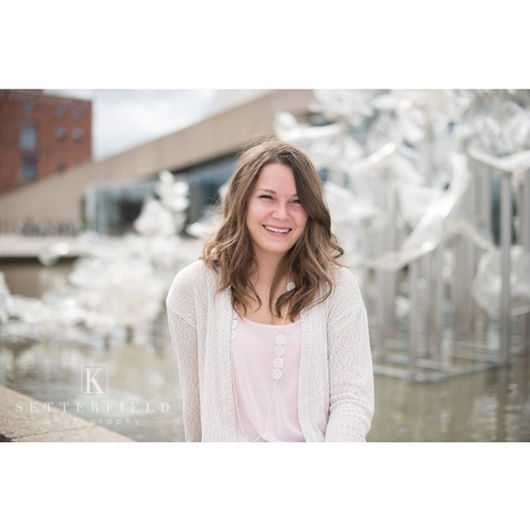 Profile Picture of Abi Mulvahill (@abimulvahill) on Poshmark