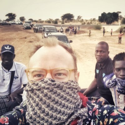Profile Picture of Johan Hugo (@realTheVeryBest) on Twitter