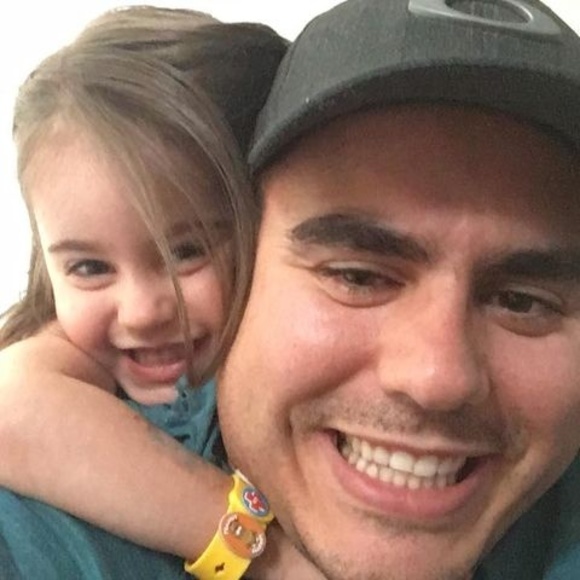 Profile Picture of Alexandre Marcil (@marcilale) on Poshmark