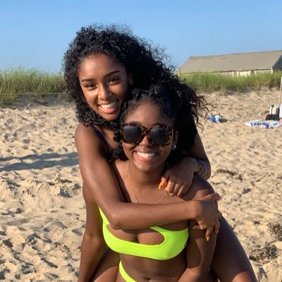 Profile Picture of Jade Pinnock (@Jjstar07) on Twitter